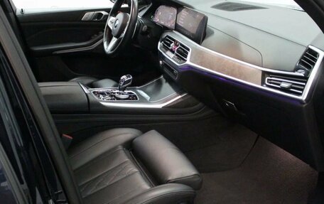 BMW X7, 2020 год, 7 995 000 рублей, 19 фотография