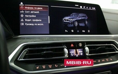 BMW X7, 2020 год, 7 995 000 рублей, 8 фотография