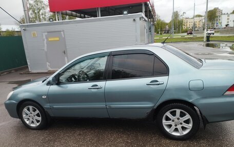 Mitsubishi Lancer IX, 2006 год, 296 000 рублей, 6 фотография