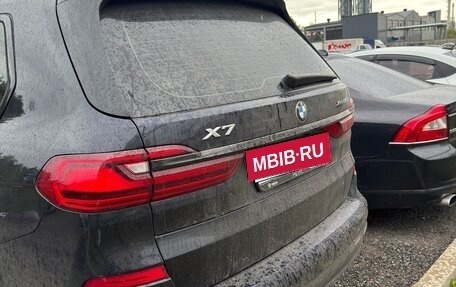 BMW X7, 2020 год, 7 995 000 рублей, 22 фотография