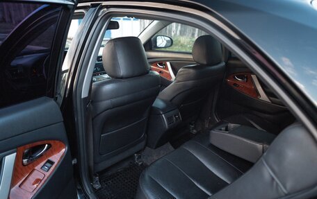 Toyota Camry, 2010 год, 1 300 000 рублей, 9 фотография