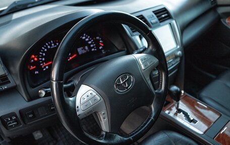 Toyota Camry, 2010 год, 1 300 000 рублей, 13 фотография