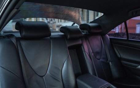 Toyota Camry, 2010 год, 1 300 000 рублей, 15 фотография