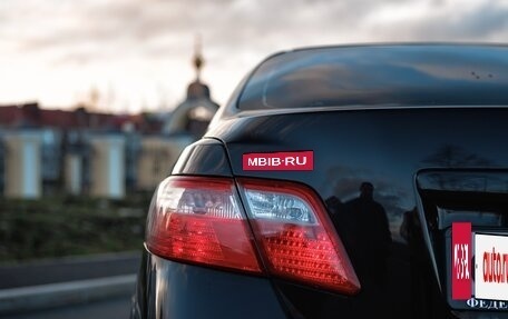 Toyota Camry, 2010 год, 1 300 000 рублей, 6 фотография