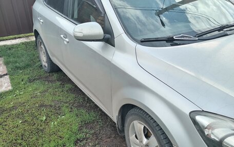 KIA cee'd I рестайлинг, 2011 год, 850 000 рублей, 3 фотография
