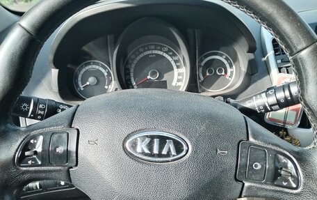 KIA cee'd I рестайлинг, 2011 год, 850 000 рублей, 8 фотография