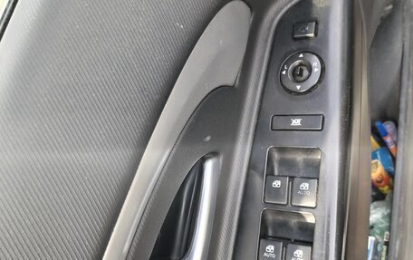 KIA cee'd I рестайлинг, 2011 год, 850 000 рублей, 7 фотография