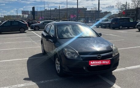 Opel Astra G, 2006 год, 330 000 рублей, 2 фотография