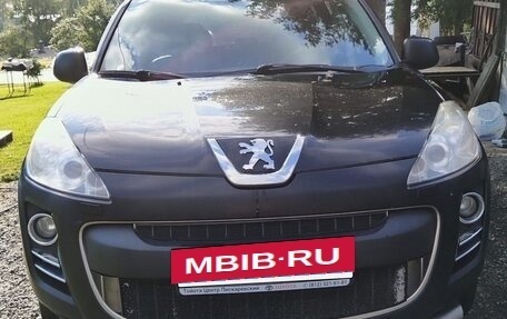 Peugeot 4007, 2012 год, 950 000 рублей, 2 фотография