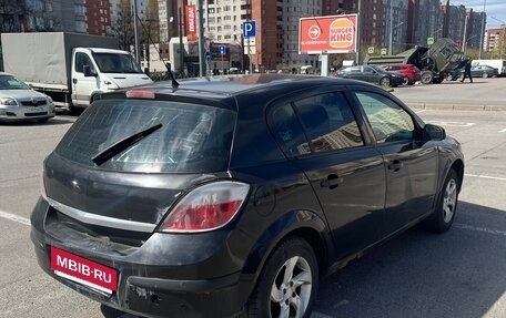 Opel Astra G, 2006 год, 330 000 рублей, 3 фотография