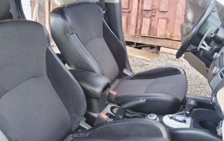 Peugeot 4007, 2012 год, 950 000 рублей, 5 фотография