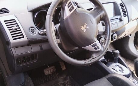 Peugeot 4007, 2012 год, 950 000 рублей, 6 фотография