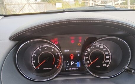 Peugeot 4007, 2012 год, 950 000 рублей, 8 фотография