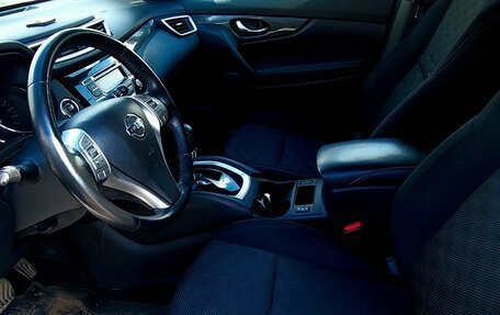 Nissan X-Trail, 2018 год, 1 835 000 рублей, 9 фотография