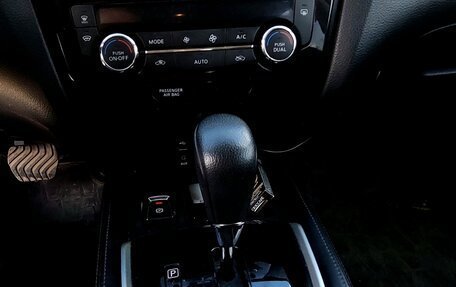 Nissan X-Trail, 2018 год, 1 835 000 рублей, 7 фотография