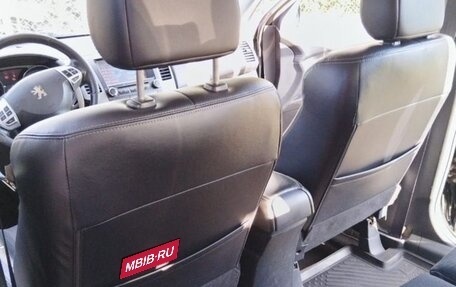Peugeot 4007, 2012 год, 950 000 рублей, 9 фотография