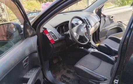 Peugeot 4007, 2012 год, 950 000 рублей, 7 фотография
