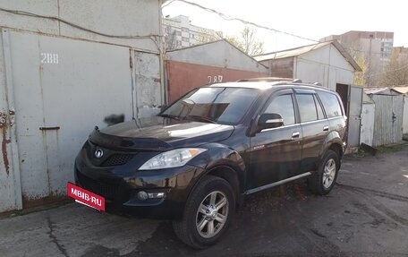 Great Wall Hover H5, 2013 год, 700 000 рублей, 7 фотография