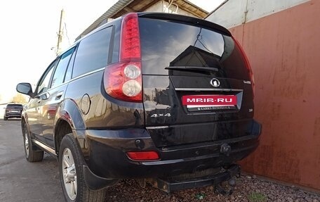 Great Wall Hover H5, 2013 год, 700 000 рублей, 6 фотография