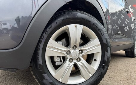 KIA Sportage III, 2013 год, 1 290 000 рублей, 8 фотография