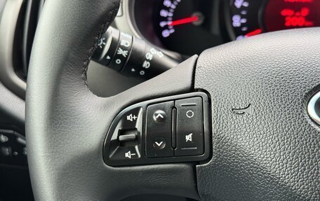 KIA Sportage III, 2013 год, 1 290 000 рублей, 15 фотография