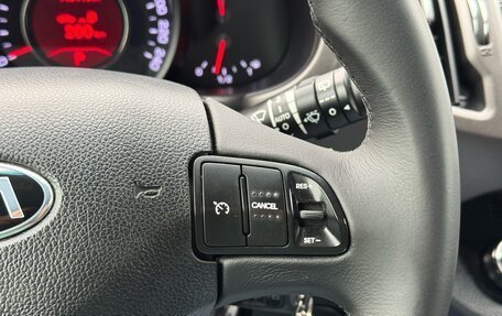 KIA Sportage III, 2013 год, 1 290 000 рублей, 14 фотография