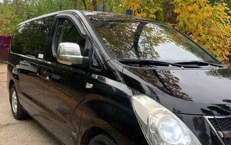 Hyundai Grand Starex Grand Starex I рестайлинг 2, 2009 год, 2 000 000 рублей, 3 фотография
