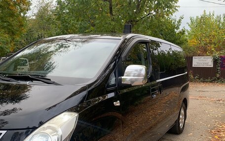 Hyundai Grand Starex Grand Starex I рестайлинг 2, 2009 год, 2 000 000 рублей, 4 фотография