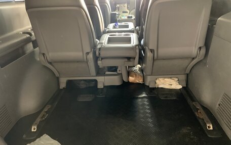 Hyundai Grand Starex Grand Starex I рестайлинг 2, 2009 год, 2 000 000 рублей, 14 фотография
