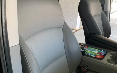 Hyundai Grand Starex Grand Starex I рестайлинг 2, 2009 год, 2 000 000 рублей, 11 фотография