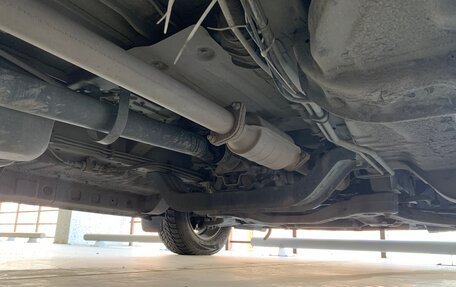Hyundai Grand Starex Grand Starex I рестайлинг 2, 2009 год, 2 000 000 рублей, 18 фотография