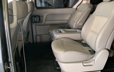 Hyundai Grand Starex Grand Starex I рестайлинг 2, 2009 год, 2 000 000 рублей, 10 фотография