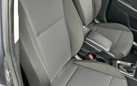 Hyundai Solaris II рестайлинг, 2019 год, 1 525 000 рублей, 16 фотография