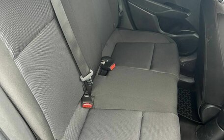Hyundai Solaris II рестайлинг, 2019 год, 1 525 000 рублей, 18 фотография