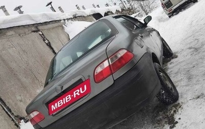 Fiat Albea I рестайлинг, 2007 год, 200 000 рублей, 1 фотография