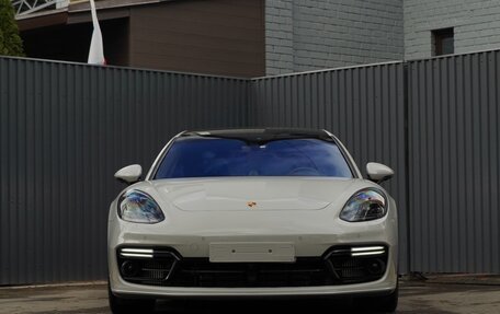 Porsche Panamera II рестайлинг, 2020 год, 11 500 000 рублей, 1 фотография