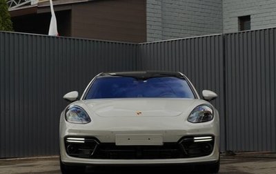 Porsche Panamera II рестайлинг, 2020 год, 11 500 000 рублей, 1 фотография