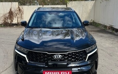 KIA Sorento IV, 2021 год, 3 990 000 рублей, 1 фотография