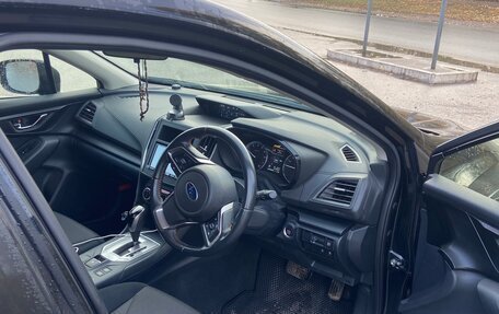 Subaru XV II, 2019 год, 1 450 000 рублей, 7 фотография