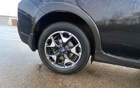 Subaru XV II, 2019 год, 1 450 000 рублей, 6 фотография