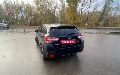 Subaru XV II, 2019 год, 1 450 000 рублей, 4 фотография