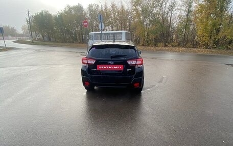 Subaru XV II, 2019 год, 1 450 000 рублей, 3 фотография