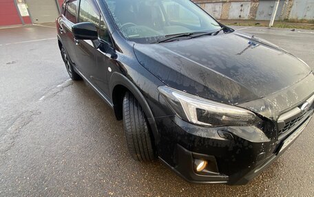Subaru XV II, 2019 год, 1 450 000 рублей, 8 фотография