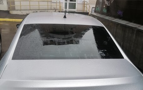 Citroen C-Elysee I рестайлинг, 2013 год, 389 000 рублей, 3 фотография