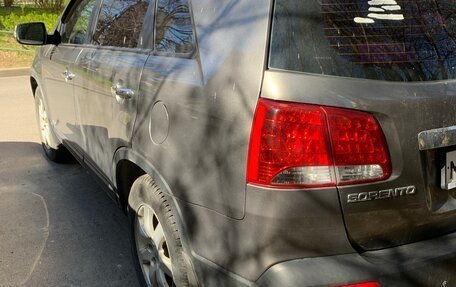 KIA Sorento II рестайлинг, 2012 год, 1 050 000 рублей, 3 фотография