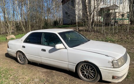 Toyota Crown, 1996 год, 450 000 рублей, 2 фотография