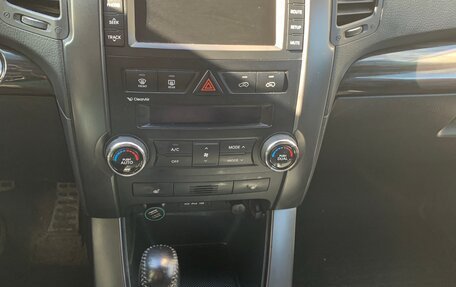 KIA Sorento II рестайлинг, 2012 год, 1 050 000 рублей, 7 фотография