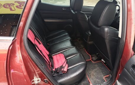 Mazda CX-7 I рестайлинг, 2010 год, 1 100 000 рублей, 7 фотография