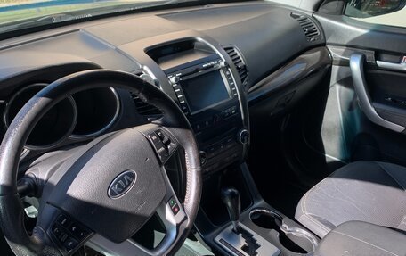 KIA Sorento II рестайлинг, 2012 год, 1 050 000 рублей, 6 фотография