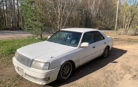 Toyota Crown, 1996 год, 450 000 рублей, 3 фотография